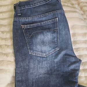 PD&C Men's Blue Jeans